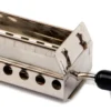 Wilesco 01574 Brennerschieber 60 mm | für D5 + D6