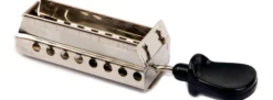 Wilesco 01574 Brennerschieber 60 mm | für D5 + D6