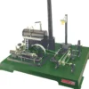 Wilesco 00161 Dampfmaschinenwerkstatt D161