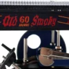 Wilesco 00365/60 Dampfwalze Old Smoky D365/60 | Jubiläumsedition 60 Jahre
