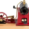 Wilesco 00007 Dampmaschine D7 | für Einsteiger