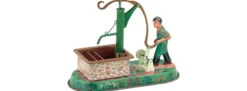 Wilesco 00880 Dorfbrunnen M88