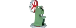 Wilesco 00590 Exzenterpresse M59 | Dampfmaschinenzubehör