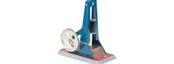 Wilesco 00620 Fallhammer M62