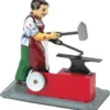 Wilesco 00860 Hufschmied M86