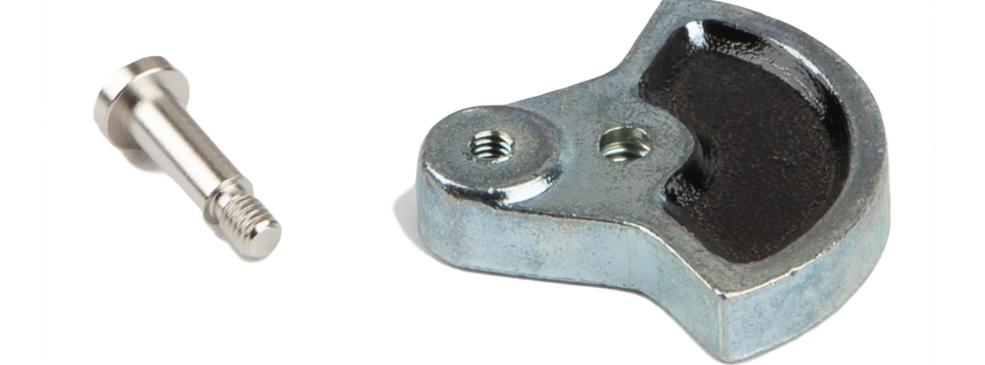 Wilesco 01761 Kurbelscheibe D16 + D20 + D24