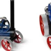 Wilesco 00345 Lokomobile Annabelle D345 | Modell schwarz/blau