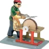 Wilesco 00740 Scherenschleifer M74