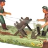 Wilesco 00870 Waldarbeiter M87