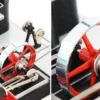 Wilesco 00022 Zweizylinder-Dampfmaschine D22