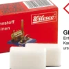 Wilesco 01010 Z81 Witabs-Trockenbrennstoff | Dampfmaschinenzubehör