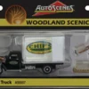 WOODLAND-SCENICS WAS5557 Chip's Eiswagen | LKW-Modell 1:87